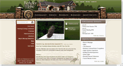 Desktop Screenshot of goww.net